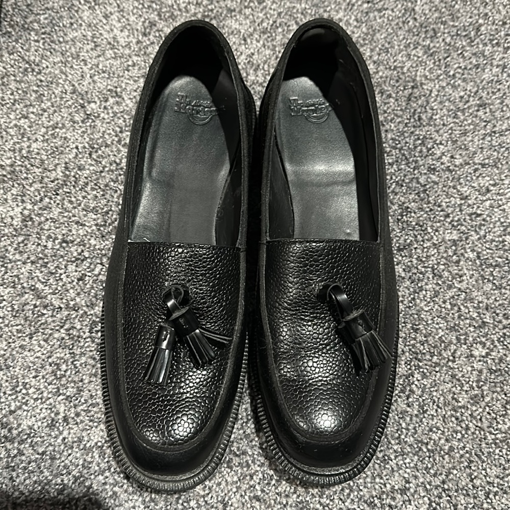 Dr. Martens dress shoes Women’s size 9